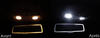 LED Plafón delantero Volkswagen Tiguan
