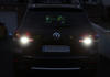 LED luces de marcha atrás Volkswagen Touareg 7L Tuning