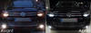 LED Antinieblas Volkswagen Touareg 7P