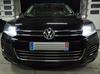 LED Luces de carretera Volkswagen Touareg 7P