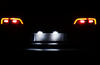 LED placa de matrícula Volkswagen Touran V3