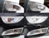 LED Repetidores laterales Volvo C70 II Tuning