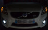 LED Antinieblas Volvo S40 II
