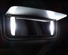LED Espejos de cortesía - parasol Volvo S60 D5