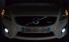 LED Antinieblas Volvo V50