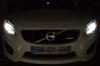LED Luces de cruce Volvo V50