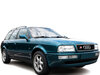 Coche Audi 80 / S2 / RS2 (1991 - 1995)