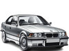 Coche BMW Serie 3 (E36) (1991 - 1998)