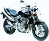 Motocicleta Honda Hornet 600 (2003 - 2004) (2003 - 2004)