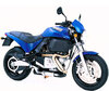 Motocicleta Buell M2 Cyclone (1997 - 2002)