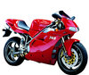 Motocicleta Ducati 748 (1995 - 2003)