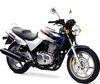 Motocicleta Honda CB 500 N (1997 - 2004)