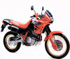 Motocicleta Honda NX 650 Dominator (1993 - 2002)