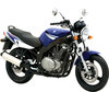 Motocicleta Suzuki GS 500 (2001 - 2011)