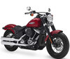 Motocicleta Harley-Davidson Slim 1745 - 1868 (2018 - 2021)