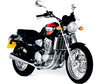 Motocicleta Triumph Adventurer 900 (1996 - 2002)