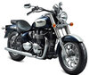 Motocicleta Triumph America 865 (2007 - 2014)