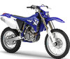 Motocicleta Yamaha WR 450 F (2003 - 2006) (2003 - 2006)