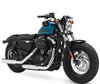 Motocicleta Harley-Davidson Forty-eight XL 1200 X (2010 - 2015) (2010 - 2015)