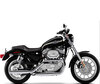 Motocicleta Harley-Davidson Sport 1200 S (1996 - 2003)