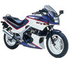Motocicleta Kawasaki GPZ 500 S (1994 - 2005)