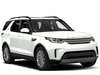 Coche Land Rover Discovery V (2017 - 2023)