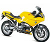 Motocicleta BMW Motorrad R 1100 S (1998 - 2005)