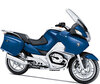 Motocicleta BMW Motorrad R 1200 RT (2009 - 2014) (2009 - 2014)