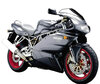 Motocicleta Ducati Supersport 1000 (2002 - 2007)