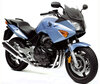 Motocicleta Honda CBF 600 S (2004 - 2007) (2004 - 2007)