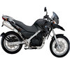 Motocicleta BMW Motorrad G 650 GS (2008 - 2010) (2008 - 2010)