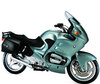 Motocicleta BMW Motorrad R 1100 RT (1995 - 2002)
