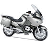 Motocicleta BMW Motorrad R 1200 RT (2004 - 2009) (2004 - 2009)