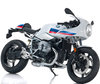 Motocicleta BMW Motorrad R Nine T Racer (2017 - 2021)