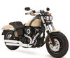 Motocicleta Harley-Davidson Fat Bob 1690 (2014 - 2017)