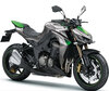 Motocicleta Kawasaki Z1000 (2014 - 2020) (2014 - 2020)