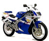 Motocicleta Suzuki RG 125 (1990 - 1999)