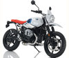Motocicleta BMW Motorrad R Nine T Urban GS (2017 - 2023)