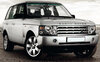 Coche Land Rover Range Rover (2002 - 2012)