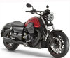 Motocicleta Moto-Guzzi Audace 1400 (2015 - 2020)