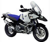 Motocicleta BMW Motorrad R 1150 GS 00 (1999 - 2004)