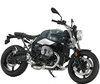 Motocicleta BMW Motorrad R Nine T Pure (2017 - 2023)
