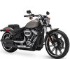 Motocicleta Harley-Davidson Breakout 1745 - 1868 (2018 - 2022)