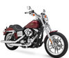 Motocicleta Harley-Davidson Low Rider 1584 (2006 - 2009)