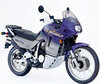 Motocicleta Honda Transalp 600 (1994 - 1999)