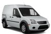 Vehículo comercial Ford Transit Connect (2002 - 2013)