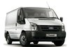Vehículo comercial Ford Transit IV (2000 - 2013)