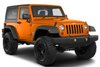 Coche Jeep Wrangler III (JK) (2007 - 2017)