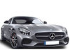 Coche Mercedes AMG GT (2014 - 2022)