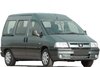 Vehículo comercial Peugeot Expert (1995 - 2006)